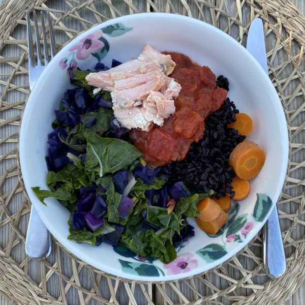 How to ditch ultra-processed food in three easy steps