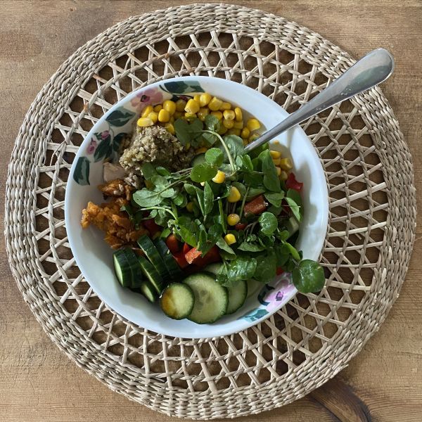 How to ditch ultra-processed food in three easy steps