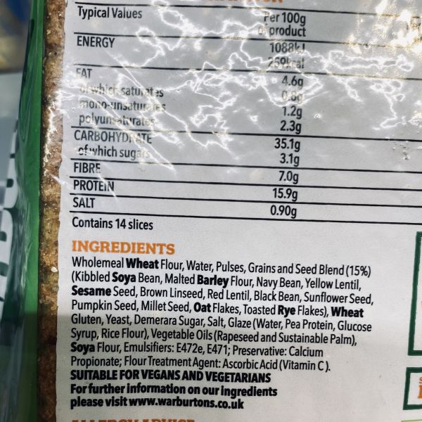 How to ditch ultra-processed food in three easy steps