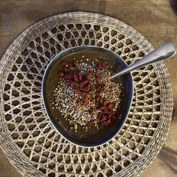 What to eat after a sleepless night
