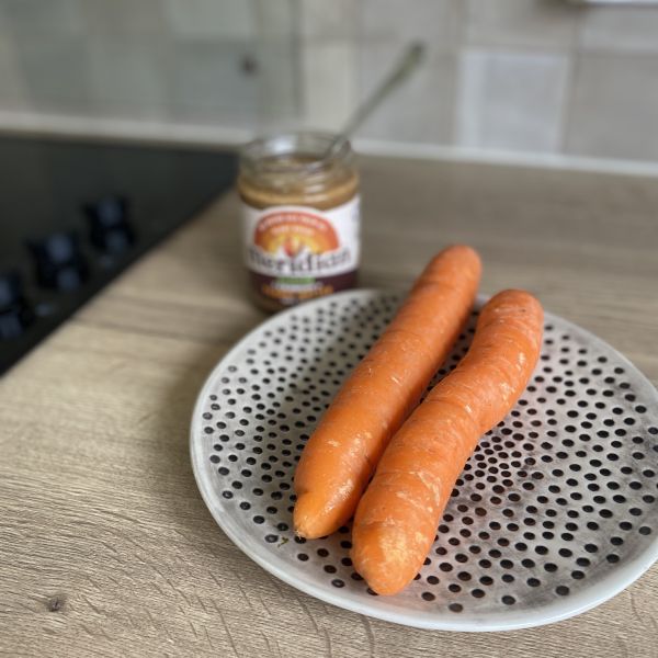 What to eat after a sleepless night