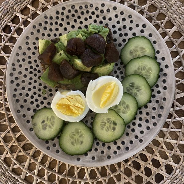 What to eat after a sleepless night