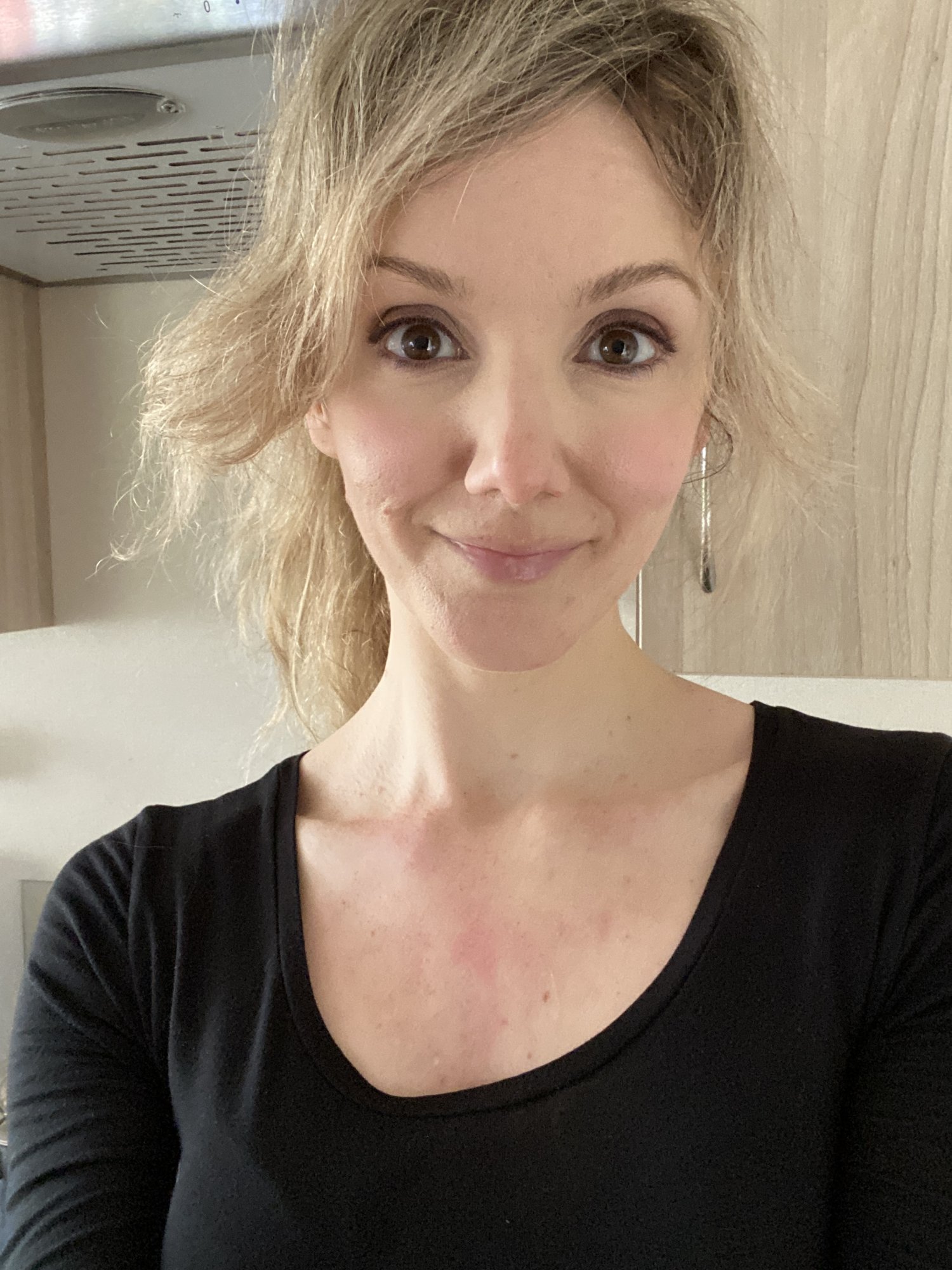 Emmy - Nutrition Coach