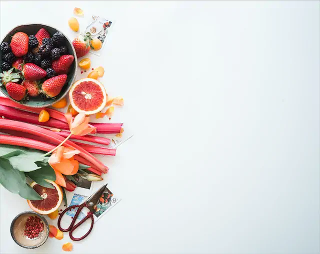 a healthy recipe