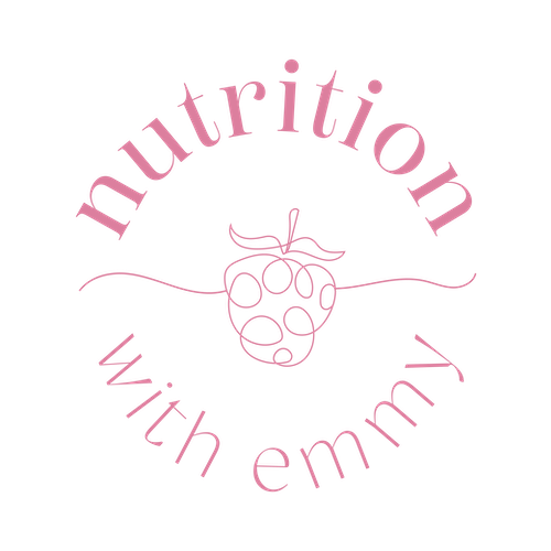 eating well